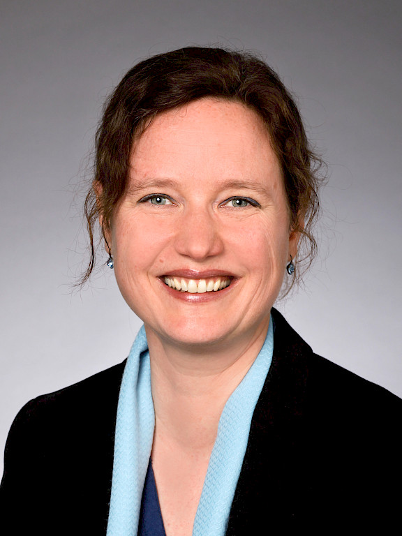 Corinne Haefeli
