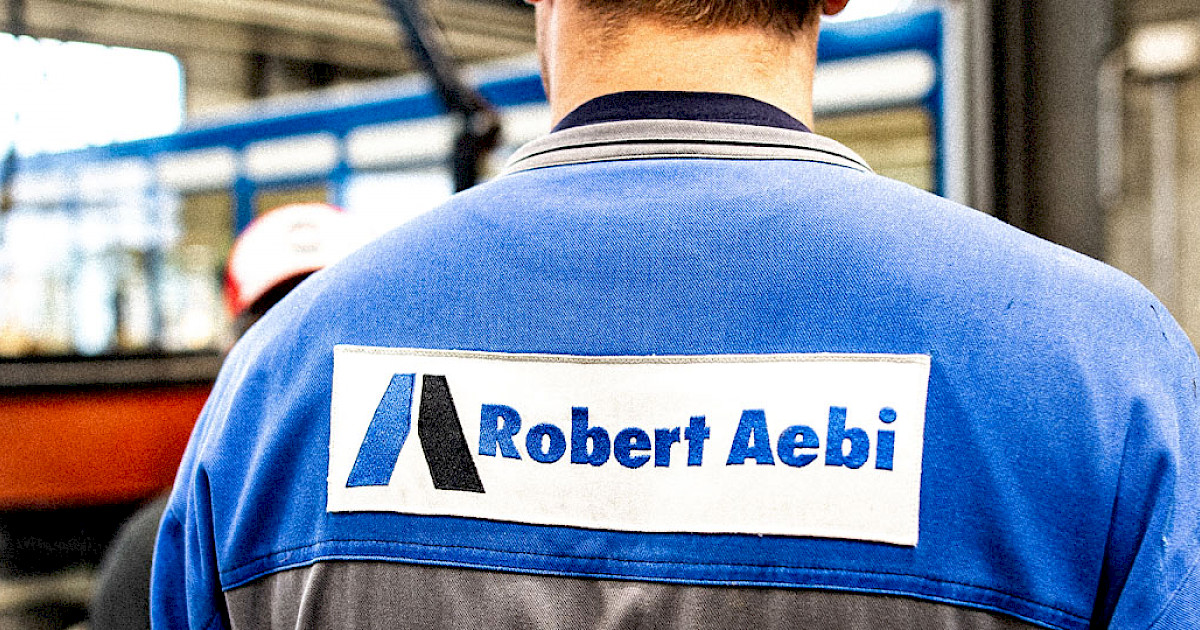(c) Robert-aebi.ch