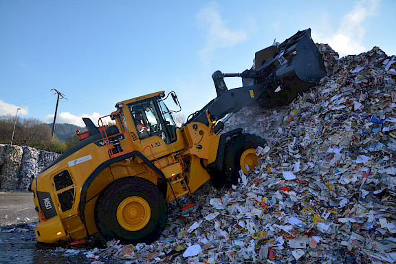 Volvo L150H