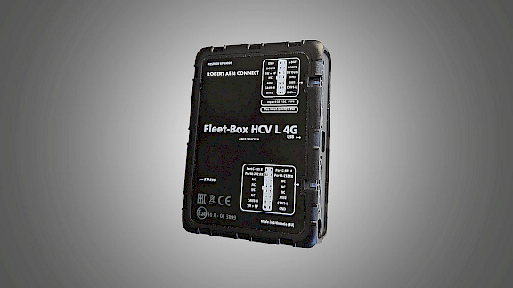 IoT-Box Sgm
