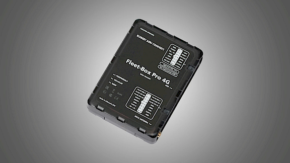 IoT-Box Sgm