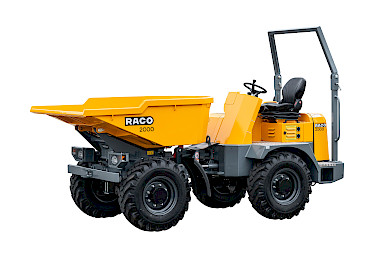 RACO 2000