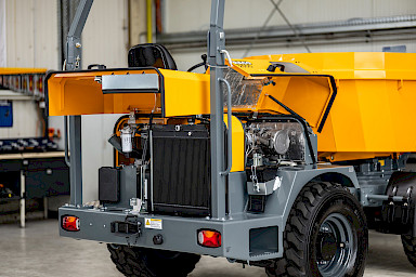 RACO 2500