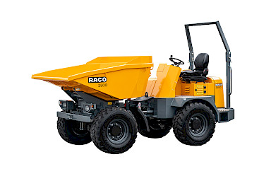 RACO 2500