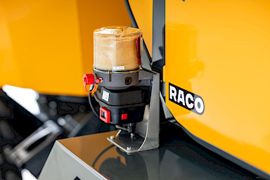 RACO 2500