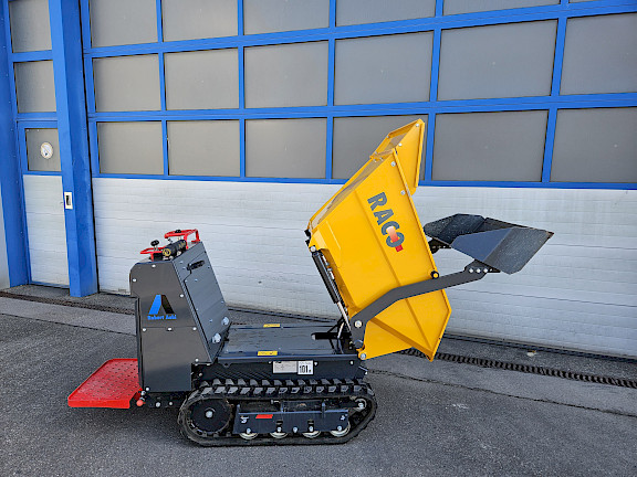 Raco T400e Selbstlader
