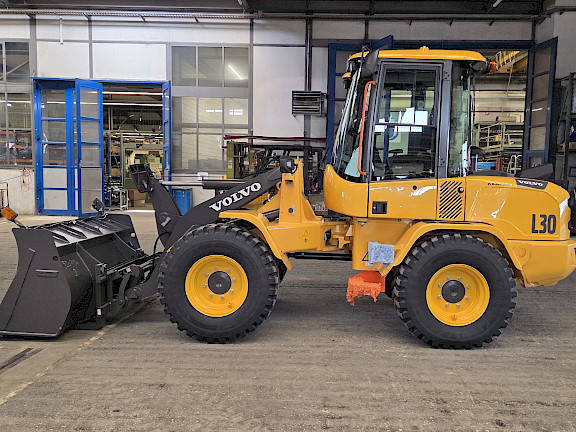 Volvo L30HS