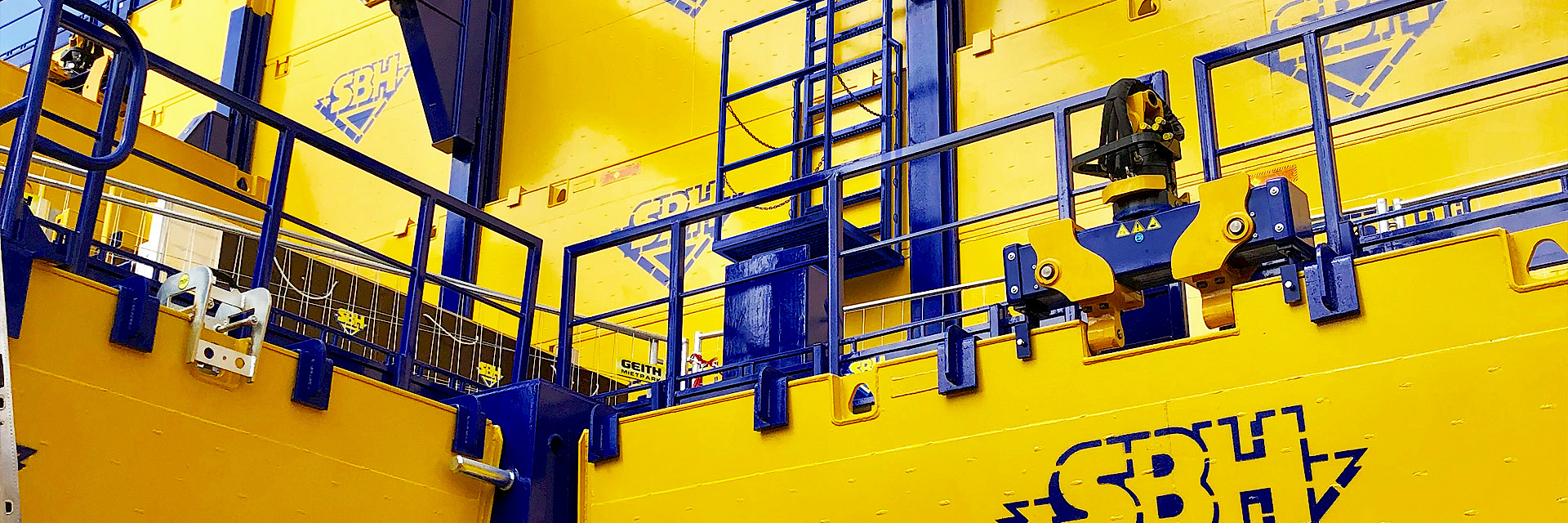 SBH Grabenverbau